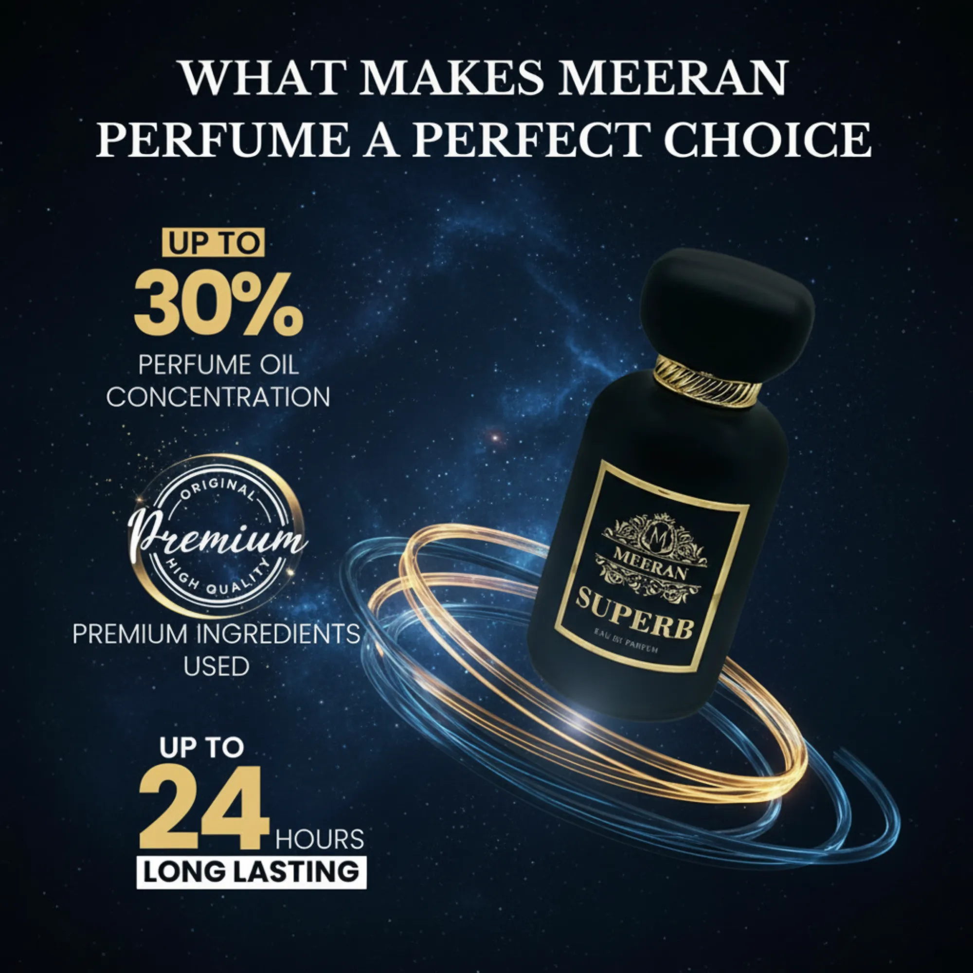  Meeran Superb 100ml